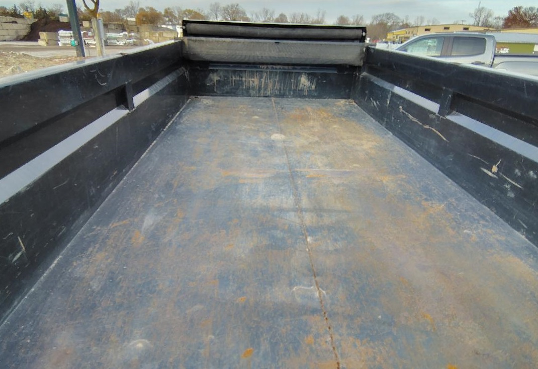 2020 LOAD TRAIL Tandem Axle Dump Trailer 6 x 12 - Image 12